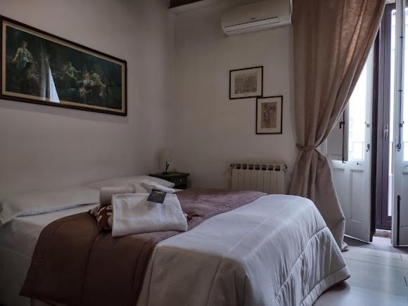 I Vespri Bed & Breakfast Katanya Dış mekan fotoğraf