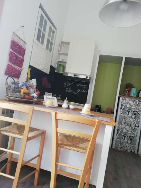 I Vespri Bed & Breakfast Katanya Dış mekan fotoğraf
