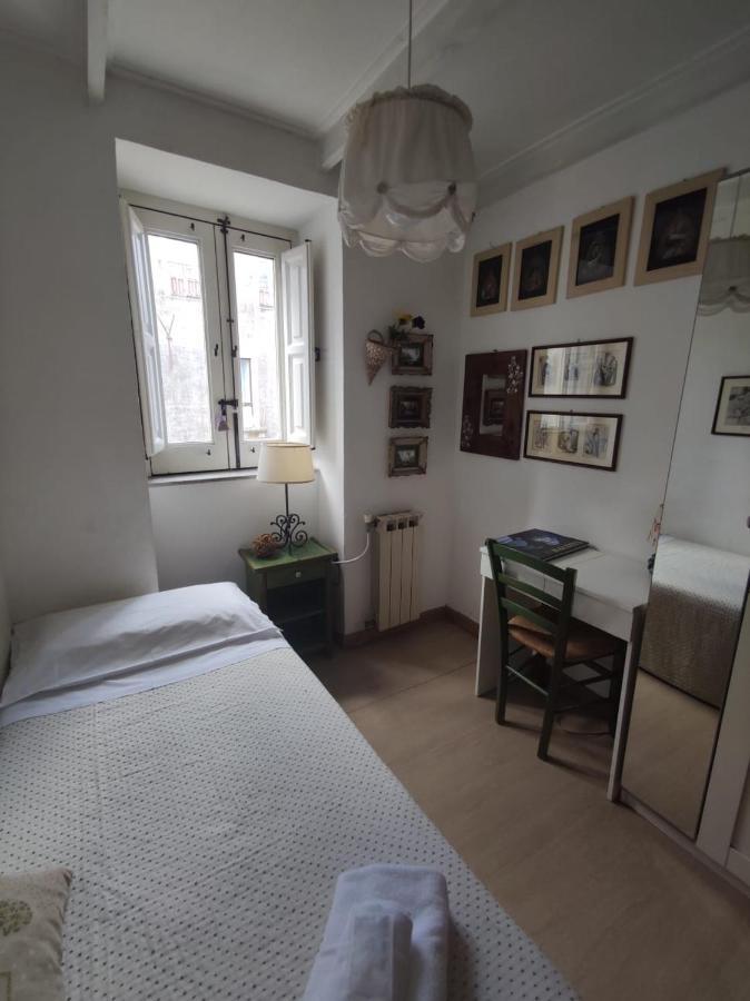 I Vespri Bed & Breakfast Katanya Dış mekan fotoğraf