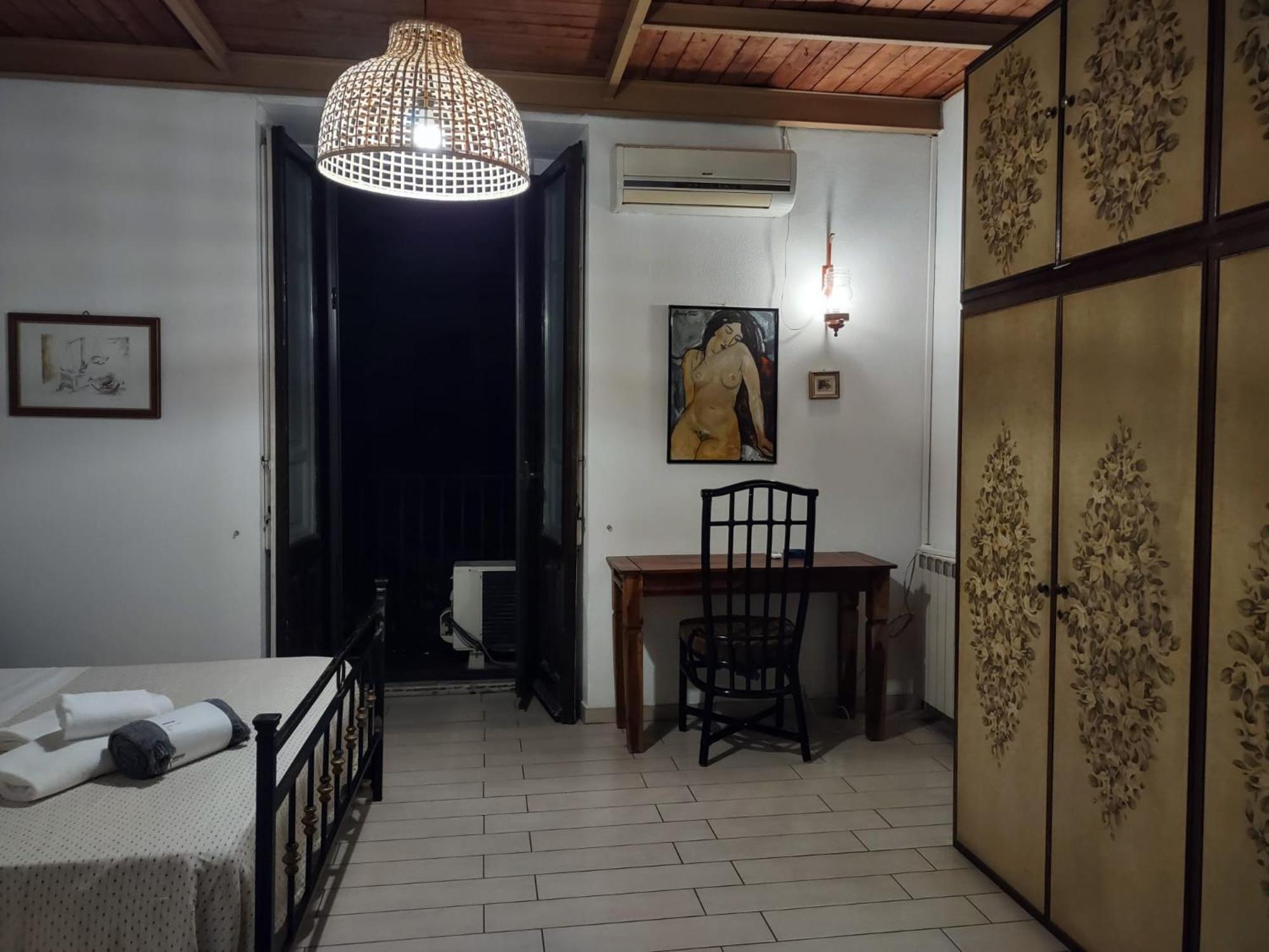 I Vespri Bed & Breakfast Katanya Oda fotoğraf
