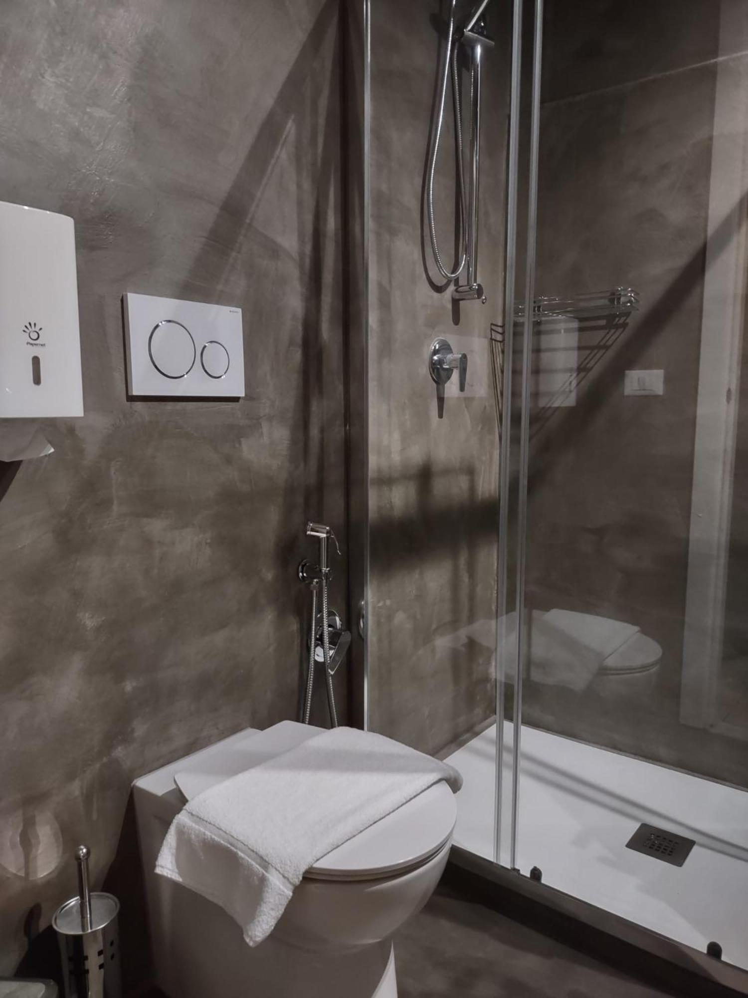 I Vespri Bed & Breakfast Katanya Oda fotoğraf