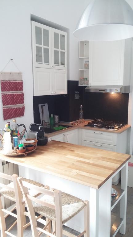 I Vespri Bed & Breakfast Katanya Dış mekan fotoğraf