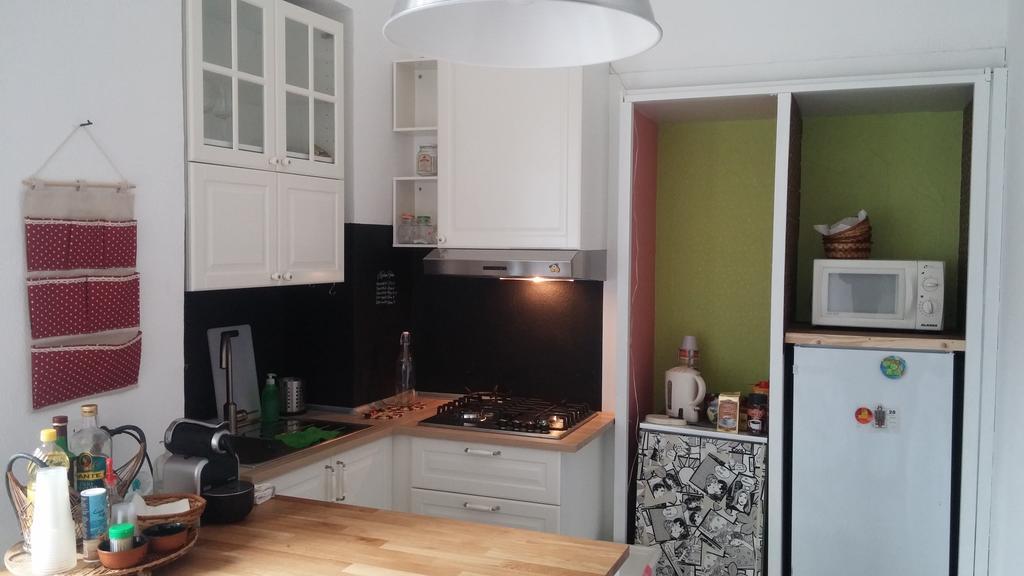 I Vespri Bed & Breakfast Katanya Dış mekan fotoğraf