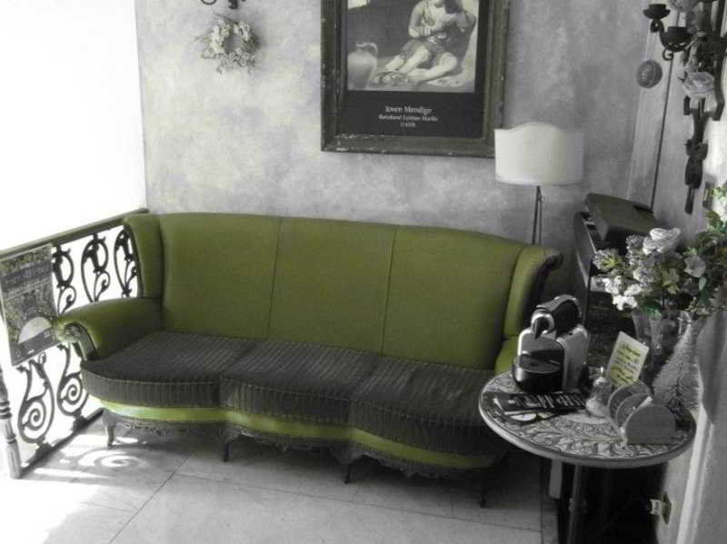 I Vespri Bed & Breakfast Katanya Dış mekan fotoğraf