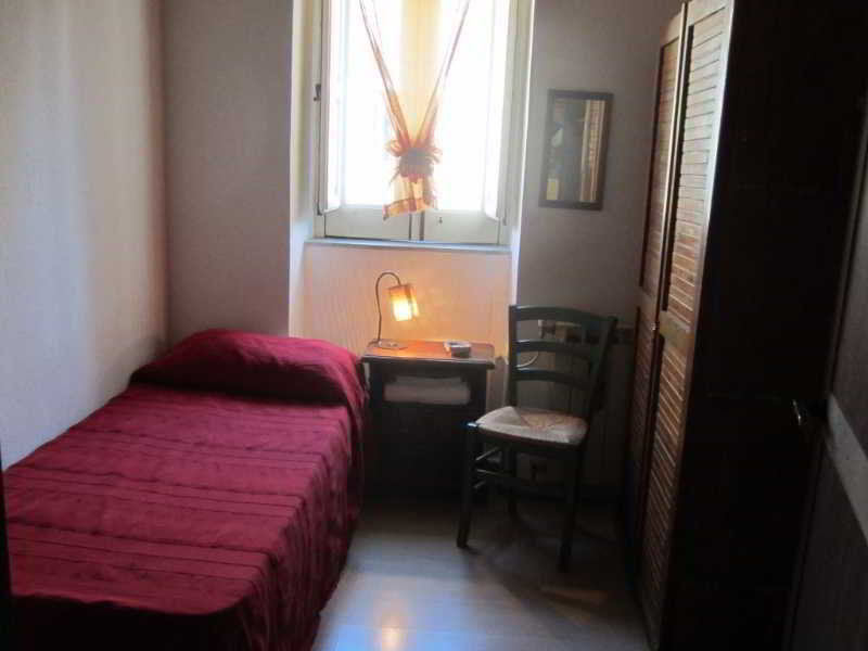 I Vespri Bed & Breakfast Katanya Dış mekan fotoğraf